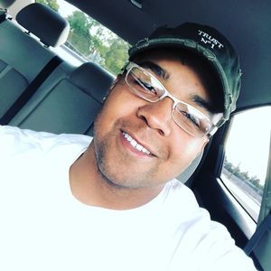 Meet your Posher, Tory